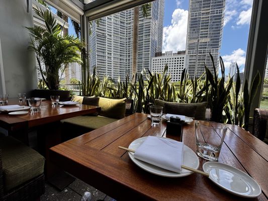 Zuma Miami by null