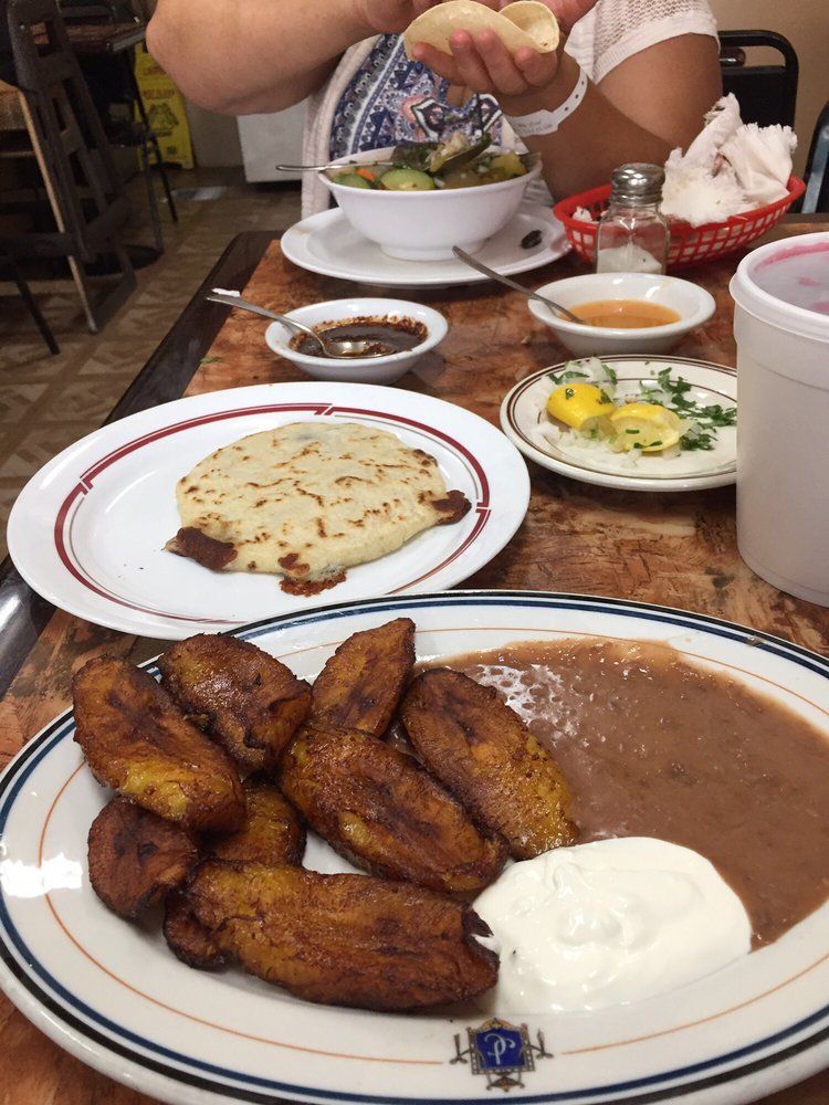 Taco Bravo