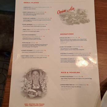 Lunch Lady - Menu (August 2025) - Vietnamese Near Me - Toronto, Ontario Lunch Lady - Menu (August 2025) - Vietnamese Near Me - Toronto, Ontario