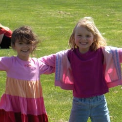Santa Clara Christian School - Preschool