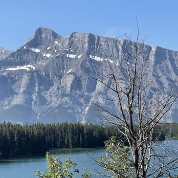Town of Banff - Local Flavor Near Me - Banff, Alberta