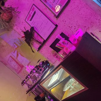 Pio Pio - Front counter this place is a vibe - Champagne Bars Near Me - San Juan, Puerto Rico Pio Pio - Front counter this place is a vibe - Champagne Bars Near Me - San Juan, Puerto Rico