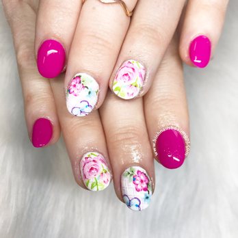 Binh's Nails - Waxing Near Me - Beaumont, Alberta