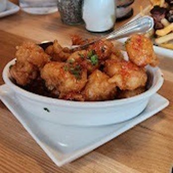 Liberty Station - Hot Tots - Barbeque Near Me - Madison, Wisconsin Liberty Station - Hot Tots - Barbeque Near Me - Madison, Wisconsin