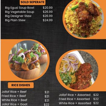 Lagos Kitchen - African Near Me - Whitby, Ontario Lagos Kitchen - African Near Me - Whitby, Ontario
