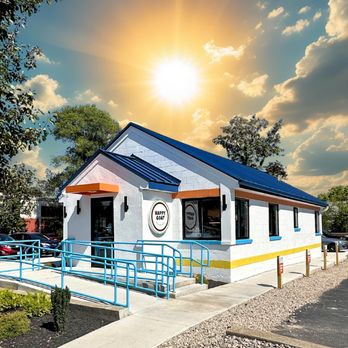 Happy Goat Dispensary - Cannabis Dispensaries Near Me - Rochester, New York Happy Goat Dispensary - Cannabis Dispensaries Near Me - Rochester, New York