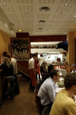 Restaurant J'Go Toulouse by null