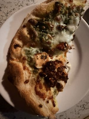 The Pecan Grill and Brewery by null