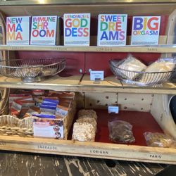 Swizzle Market - Snacks