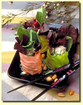 Sansei Seafood Restaurant & Sushi Bar by null