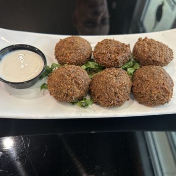 Shawarmaz - Falafal - Lebanese Near Me - Miramar, Florida
