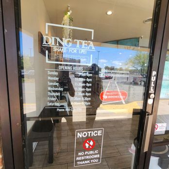 Ding Tea Charlotte Independence - Bubble Tea Near Me - Charlotte, North Carolina Ding Tea Charlotte Independence - Bubble Tea Near Me - Charlotte, North Carolina