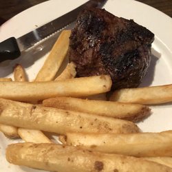 The Mill Iron Grill