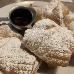 Cajun Kitchen Cafe - Beignets