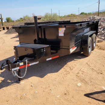 K5 Rental - Trailer Rental Near Me - Peoria, Arizona