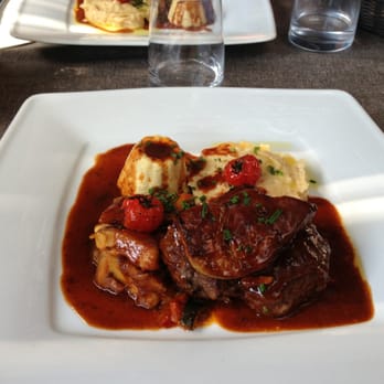 Le Bistrot Gourmand - Filet rossini - French Near Me - Salernes, 83 Le Bistrot Gourmand - Filet rossini - French Near Me - Salernes, 83