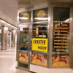 Dobré pečivo