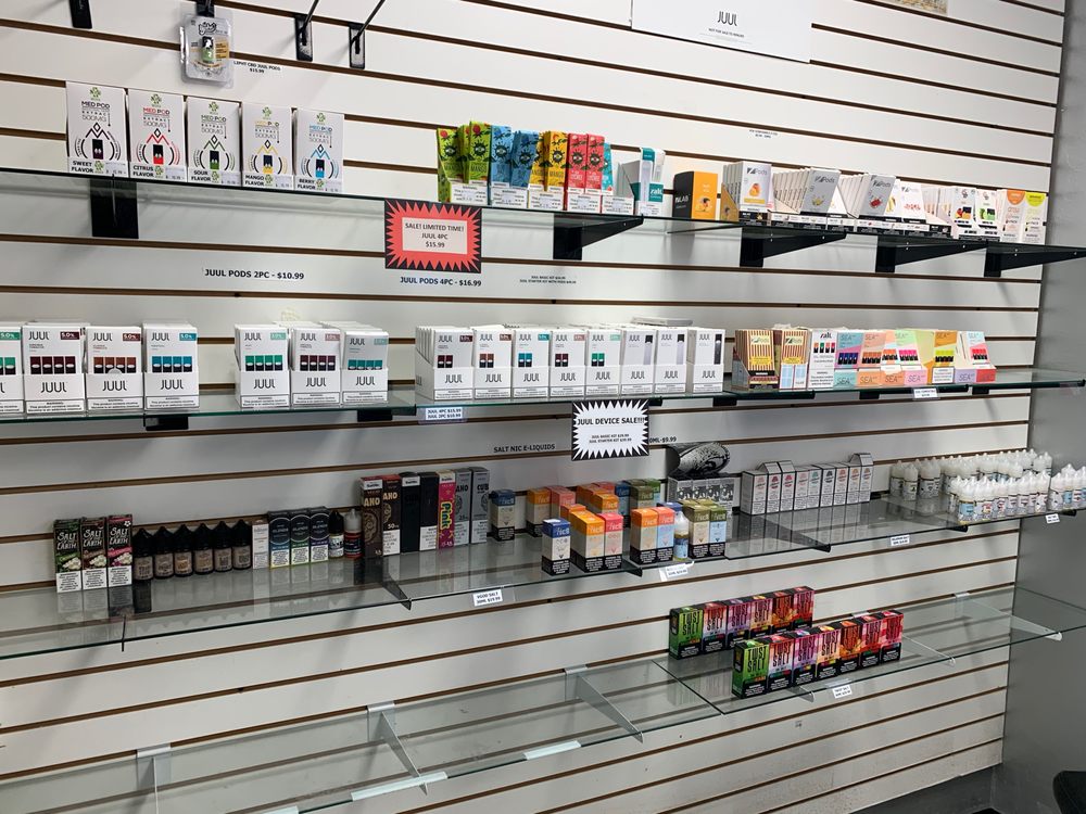 SILVER VAPES 43 Photos & 11 Reviews 8403 Almeda Rd, Houston, TX Yelp