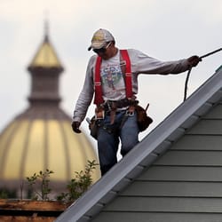Capitol Roofing