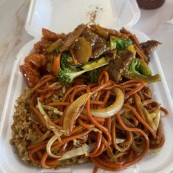 Best Wok