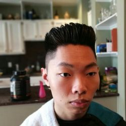 Figaro Mobile Barber - Start a new look today