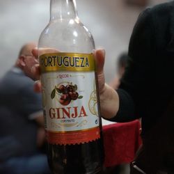 Taverna Alfacinha