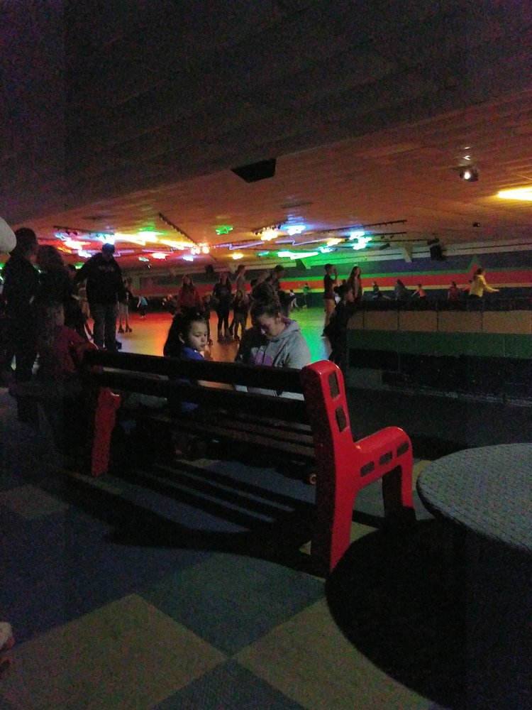 Ohio Skate Skating Rinks 1370 Conant St, Maumee, OH Phone Number