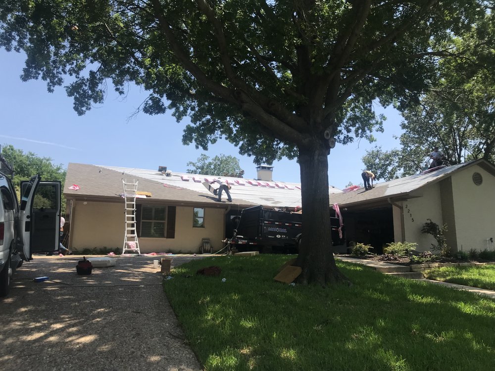 Slide of Wise Construction & Roofing