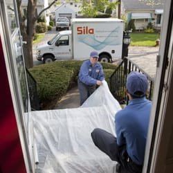 Slide of Sila Heating, Air Conditioning & Plumbing