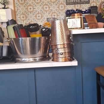 Gina's Kitchen +Catering - Breakfast & Brunch Near Me - Rancho Cucamonga, California