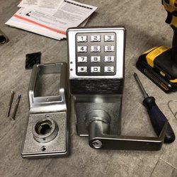 Loving Locksmith Services