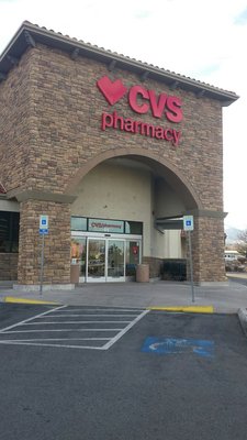 CVS PHARMACY - 16 Photos & 39 Reviews - Drugstores - 55 Damonte Ranch ...