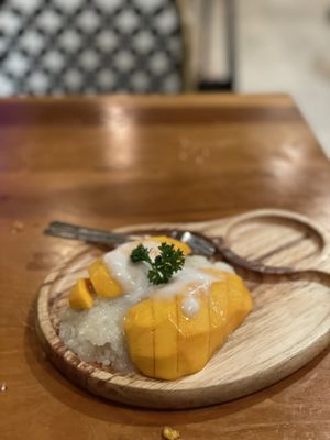 NUA Thai by null