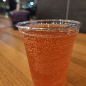 18Seventy Brewing - Cherry Cheesecake Pie Seltzer - Breweries Near Me - Modesto, California