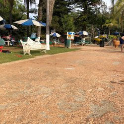 Santa Rita Parque Aquatico