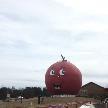The Big Apple - Bakeries Near Me - Colborne, Ontario The Big Apple - Bakeries Near Me - Colborne, Ontario