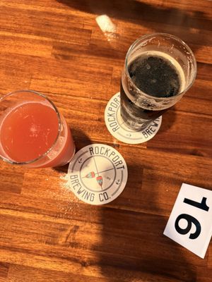 Rockport Brewing Company by null