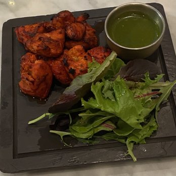 Karma Modern Indian - Indian Near Me - Washington, DC, District of Columbia