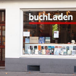 buchLaden 46
