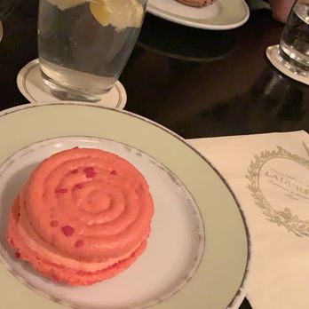 Ladurée - Tea Rooms Near Me - New York, New York