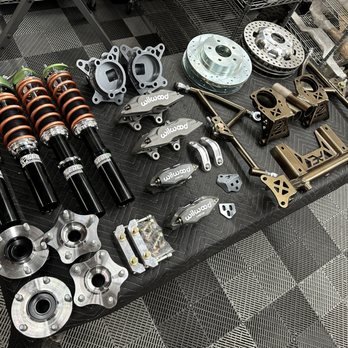Dynamic Autoworks - Auto Repair Near Me - Fremont, California
