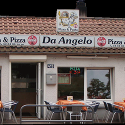 Pizzeria Da Angelo