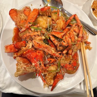 Confucius Seafood Restaurant by null