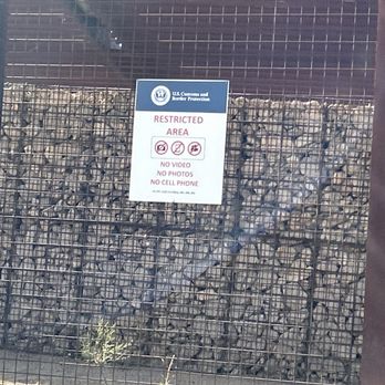 Mariposa Inspection Terminal - Oops! - Home Inspectors Near Me - Nogales, Arizona Mariposa Inspection Terminal - Oops! - Home Inspectors Near Me - Nogales, Arizona