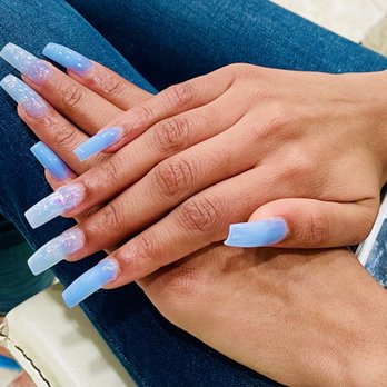 Circle A Nails And Spa - Nail Salons Near Me - Redlands, California
