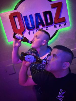 QUADZ Las Vegas by null