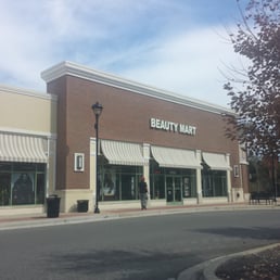 Front of store Front of store