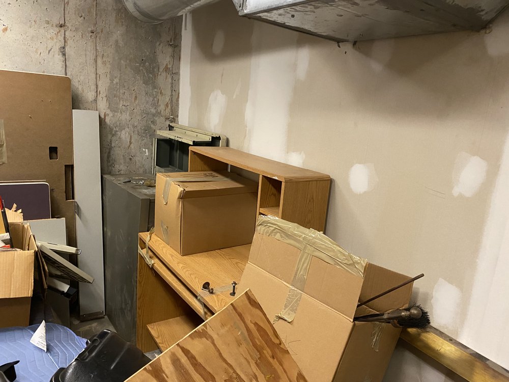 CT JUNK REMOVAL Updated October 2024 21 Photos Manchester