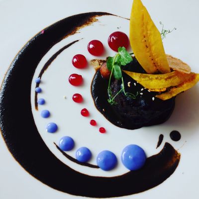 Dulce Patria by null