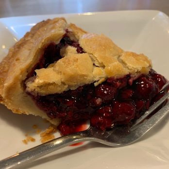 Village Inn Restaurant - Cherry pie - Breakfast & Brunch Near Me - Saint Augustine, Florida Village Inn Restaurant - Cherry pie - Breakfast & Brunch Near Me - Saint Augustine, Florida